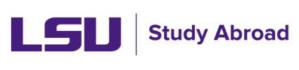 Study Abroad - Louisiana State University